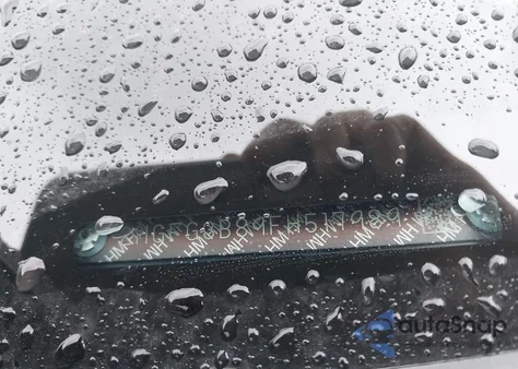 2015 Honda Civic Ex z USA, uszkodzony, nr VIN 2HGFG3B89FH517989